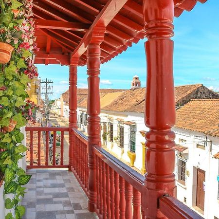 Hotel Jardines Evans By Geh Suites Mompos Buitenkant foto