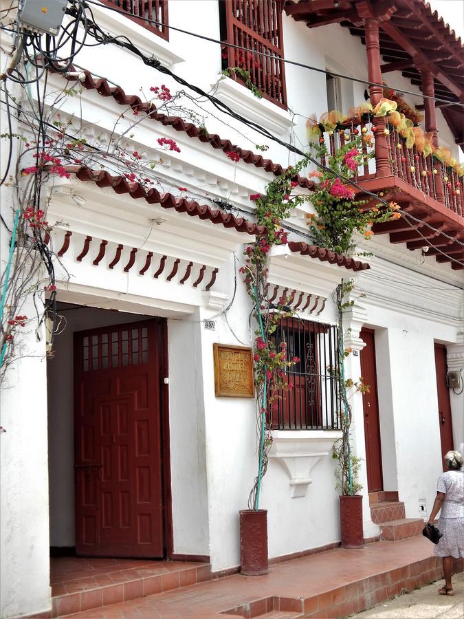 Hotel Jardines Evans By Geh Suites Mompos Buitenkant foto