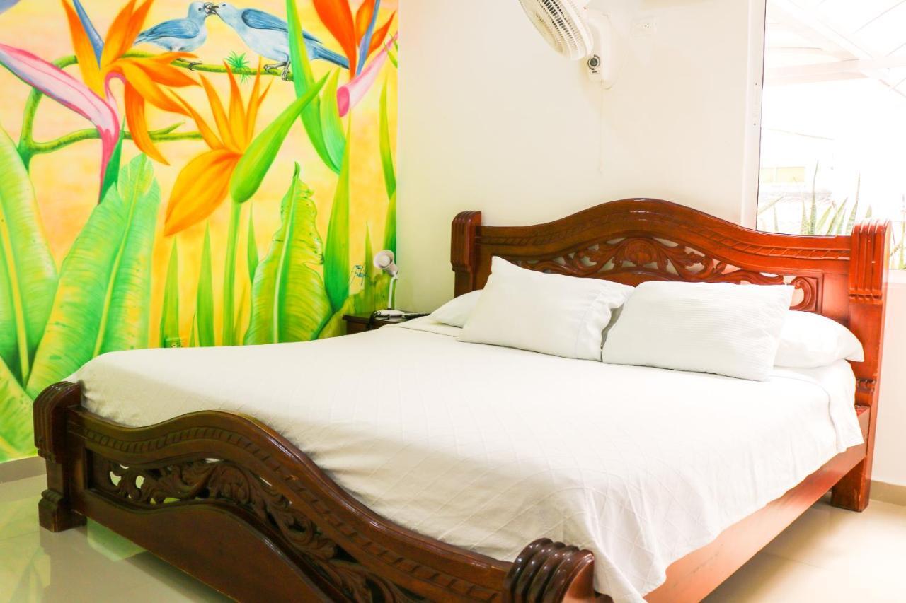 Hotel Jardines Evans By Geh Suites Mompos Buitenkant foto